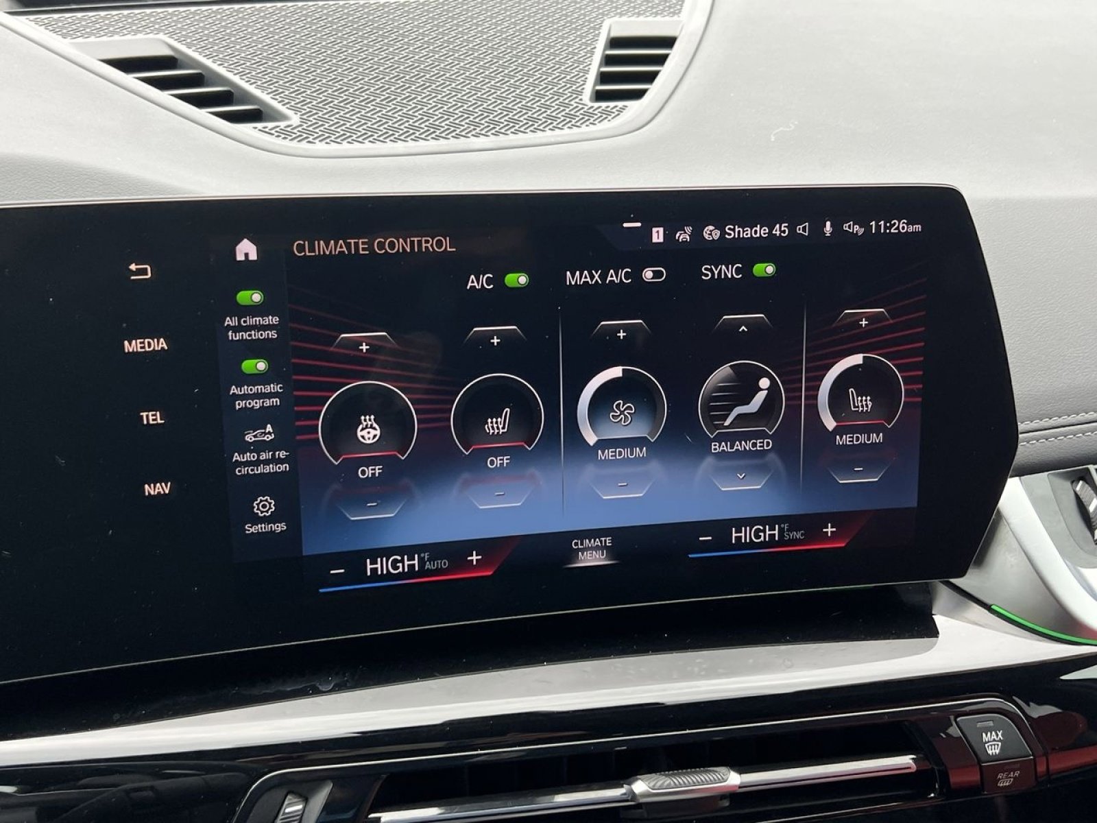 Used 2023 BMW X1 xDrive28i w/ M Sport Package image 22