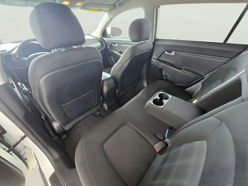 Used 2013 Kia Sportage LX FWD image 25