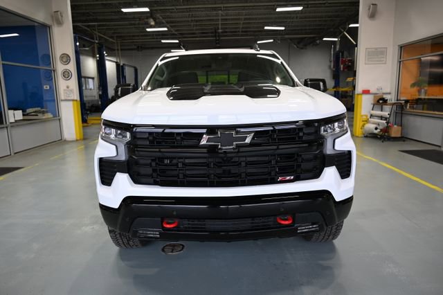 New 2026 Chevrolet Silverado 1500 LT Trail Boss w/ LT Trail Boss Premium Package AWD/4WD image 2