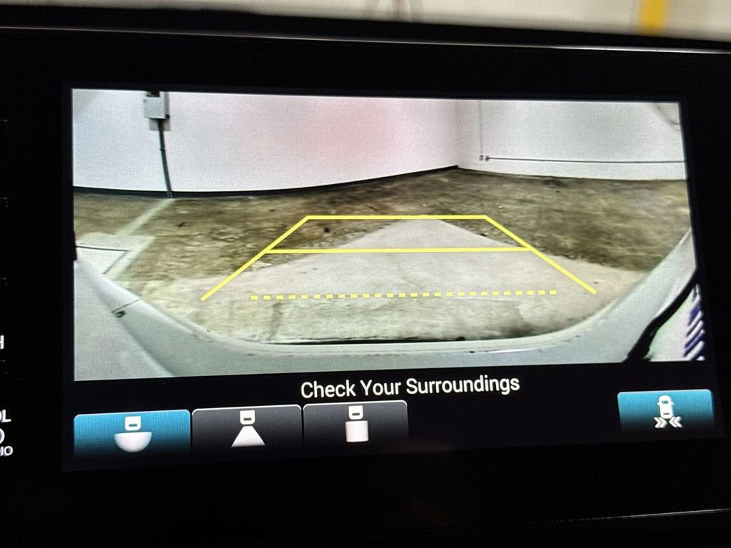 Used 2018 Honda Accord EX-L image 15