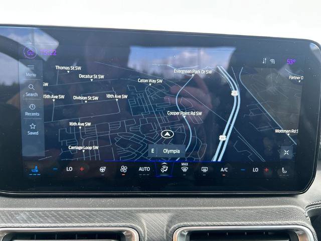 Certified 2024 Ford Mustang Premium image 24