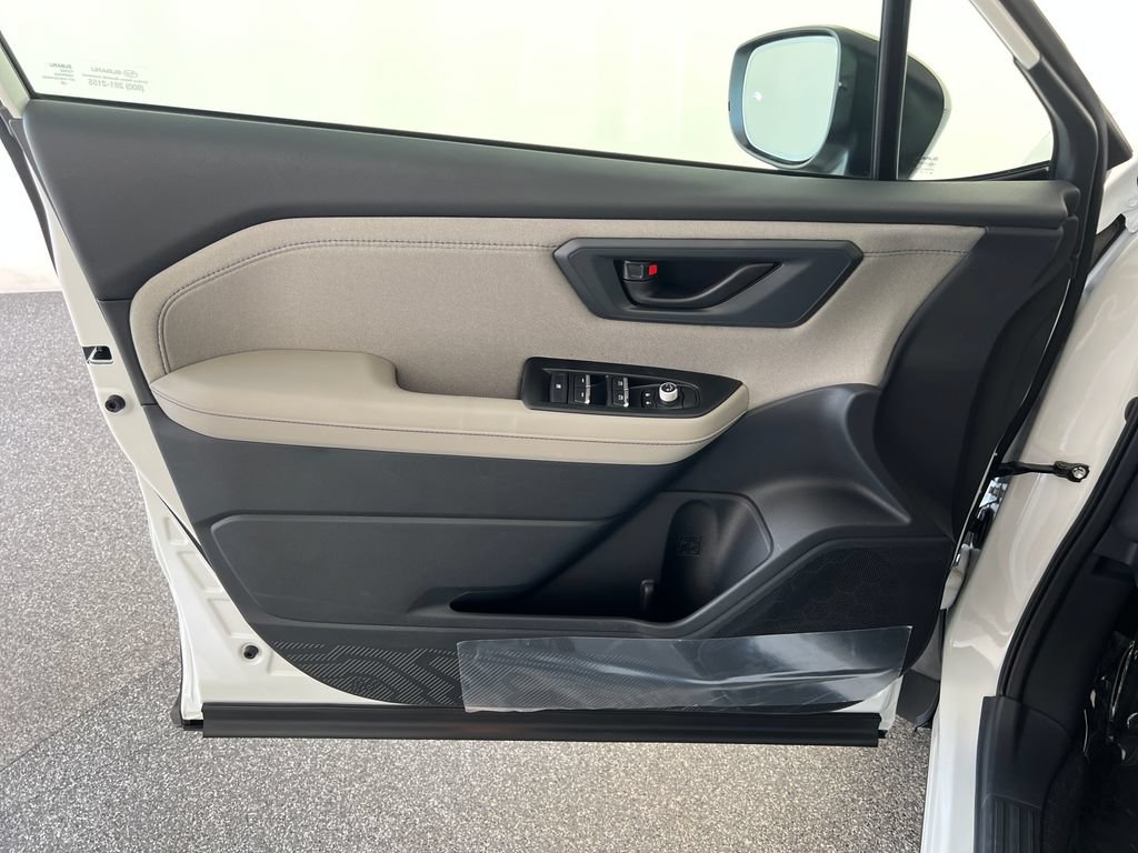 New 2026 Subaru Forester Premium AWD/4WD image 12