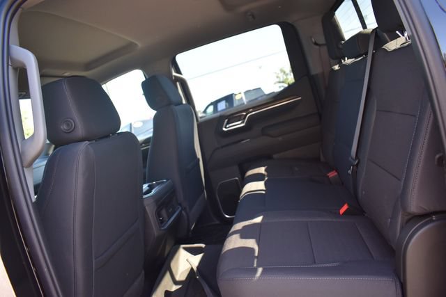 New 2026 Chevrolet Silverado 1500 RST w/ Rally Edition AWD/4WD image 22
