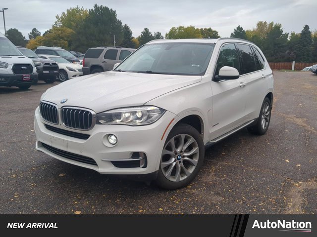 Used 2014 BMW X5 xDrive35i