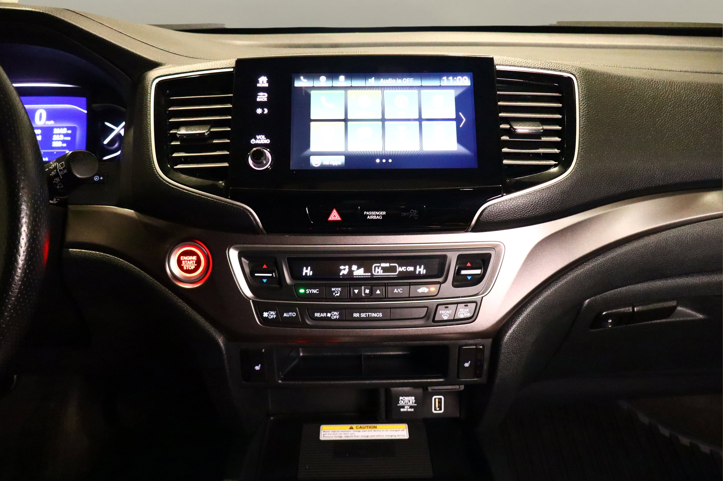 Used 2023 Honda Passport EX-L image 23