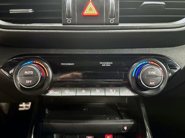 Used 2024 Kia Forte GT-Line w/ GT-Line Premium Package image 23