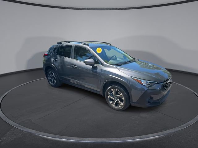 Used 2024 Subaru Crosstrek 2.0i Premium image 3