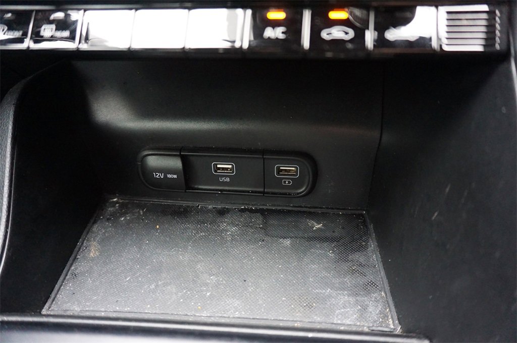 Used 2022 Kia K5 GT-Line image 14