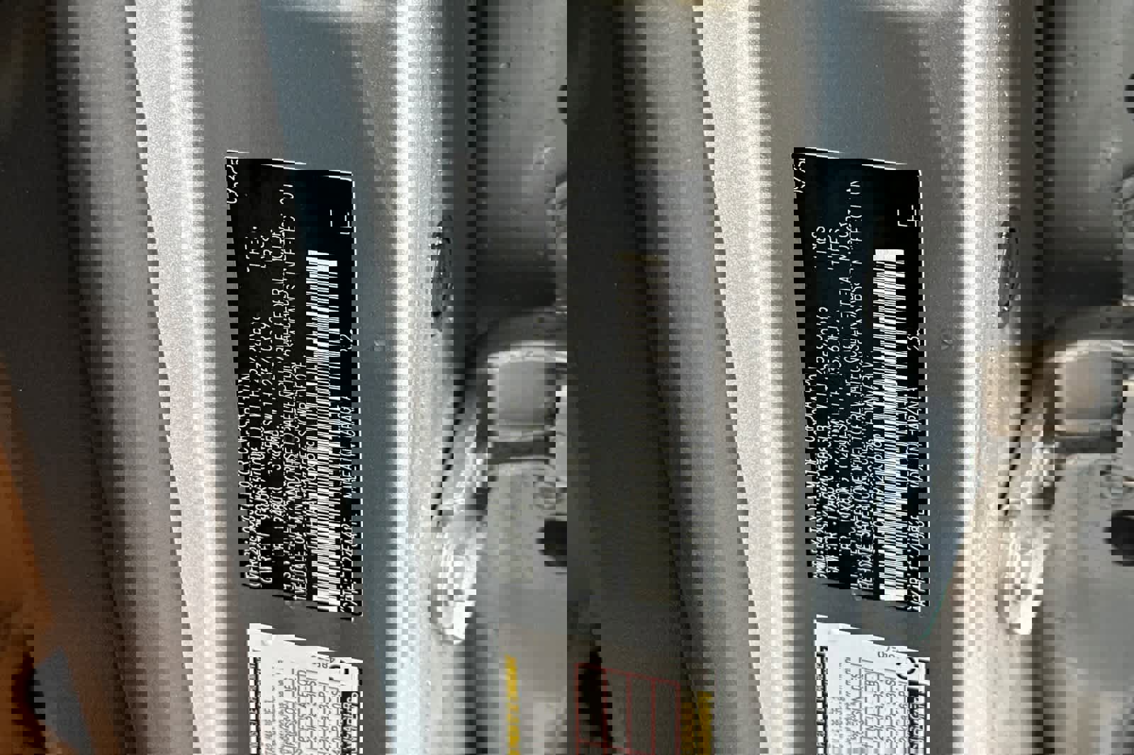 New 2026 Lexus RX 350 Premium image 33