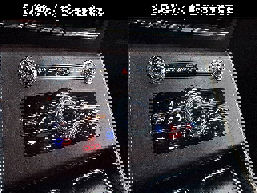 Used 2023 Lincoln Aviator Reserve w/ Equipment Group 201A image 16