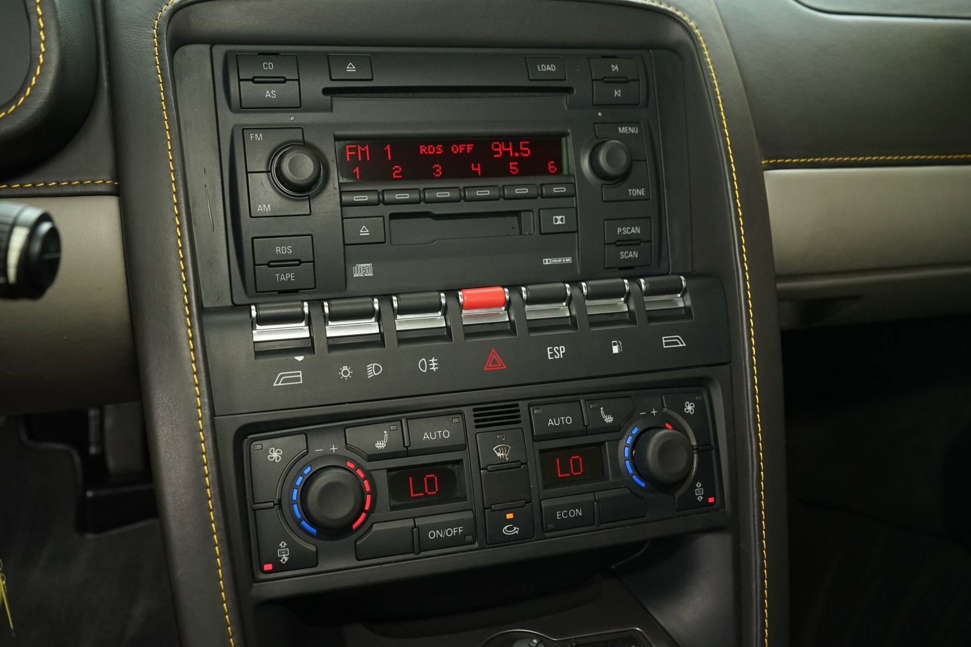 Used 2005 Lamborghini Gallardo AWD/4WD image 16