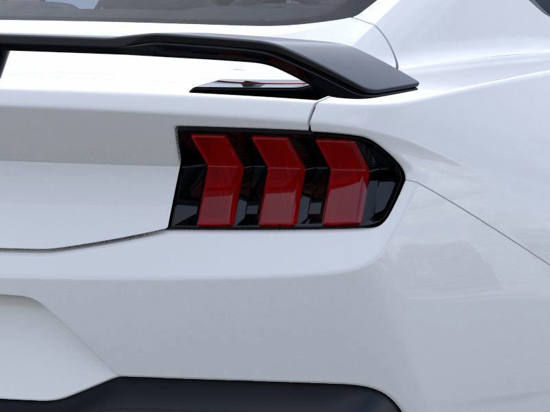 New 2025 Ford Mustang Dark Horse image 22