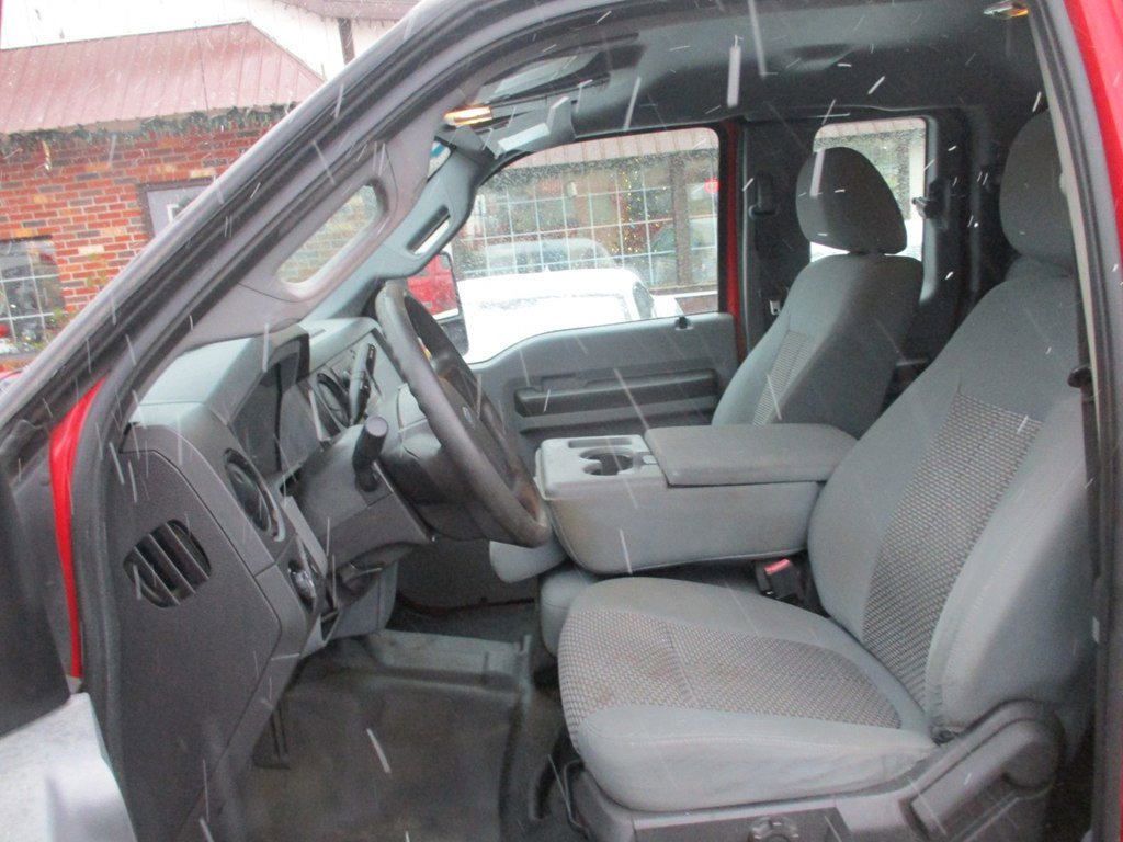 Used 2014 Ford F250 XL image 7