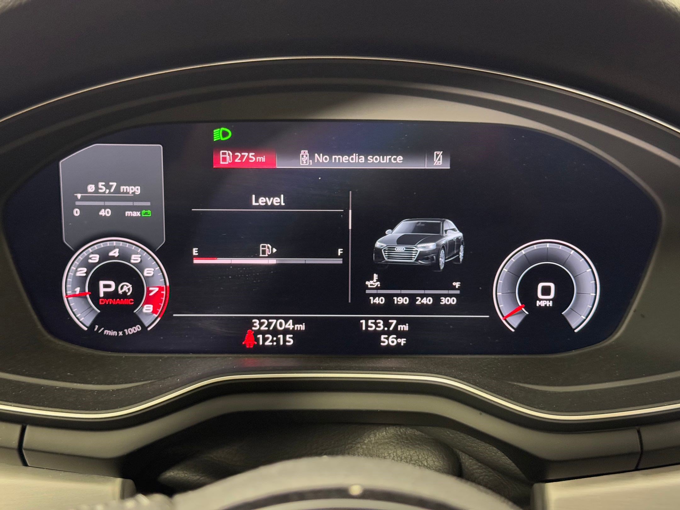 Used 2020 Audi A4 2.0T Premium Plus w/ Premium Plus Package image 29