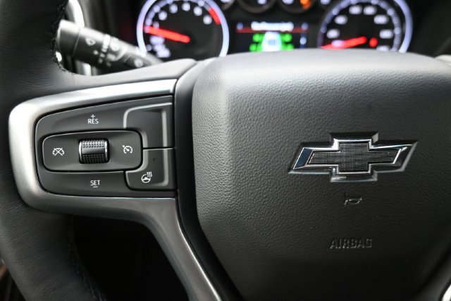 Used 2022 Chevrolet Silverado 1500 RST AWD/4WD image 27
