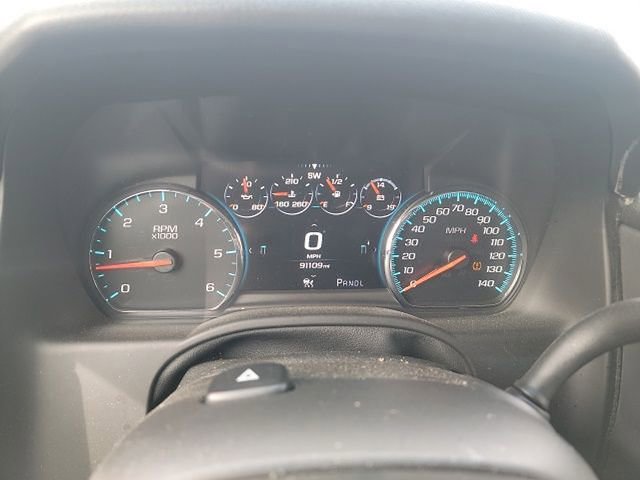 Used 2018 GMC Yukon XL Denali w/ Denali Ultimate Package image 12