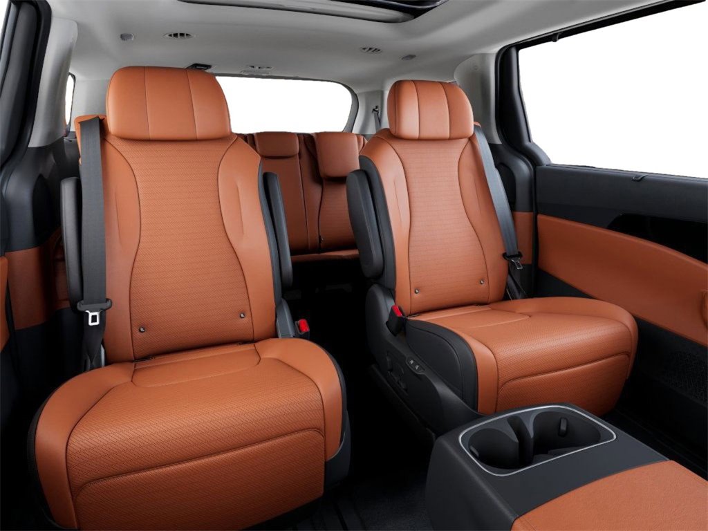 New 2026 Kia Carnival SX Prestige image 16