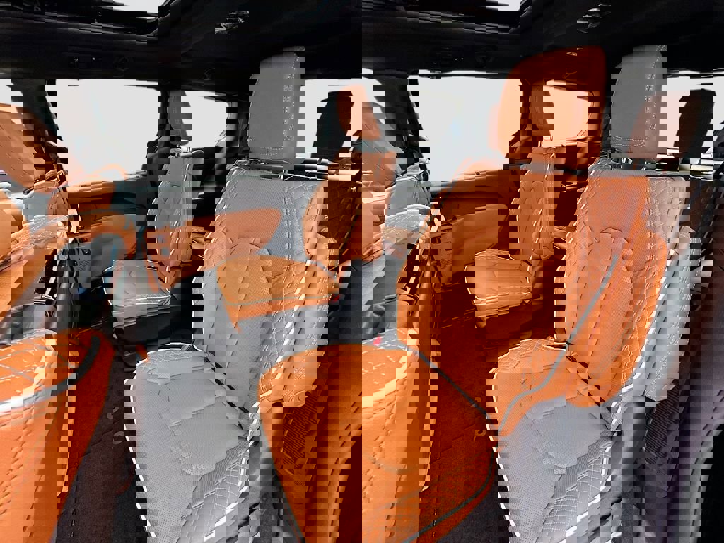 New 2026 Chrysler Pacifica Pinnacle w/ Trailer Tow Group image 34