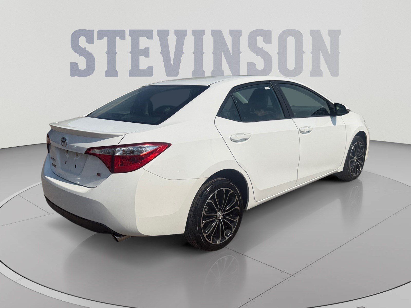 Used 2016 Toyota Corolla S FWD image 5