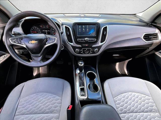 Used 2018 Chevrolet Equinox LS image 16