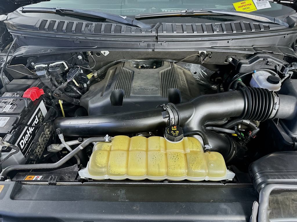 Used 2019 Ford Expedition XLT w/ Equipment Group 202A image 31