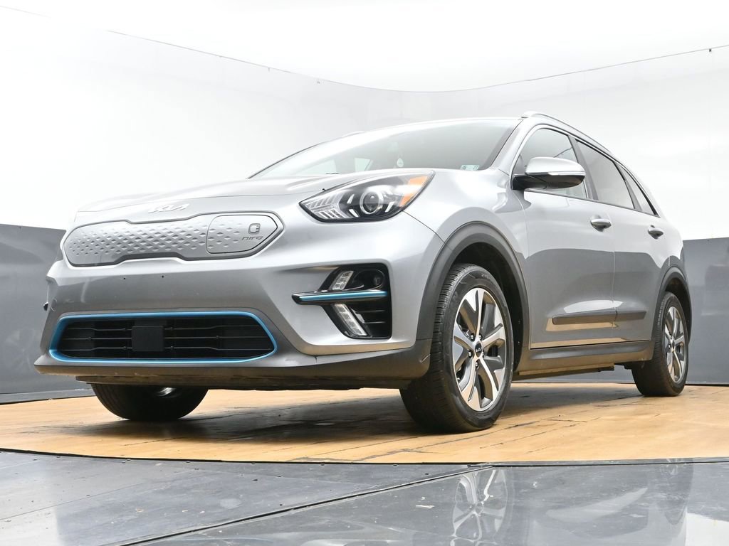 Used 2022 Kia Niro EX w/ Cold Weather Package FWD image 48