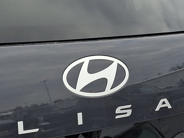 New 2026 Hyundai Palisade Limited image 24