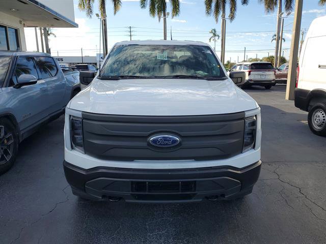 Used 2022 Ford F150 Lightning Pro image 2