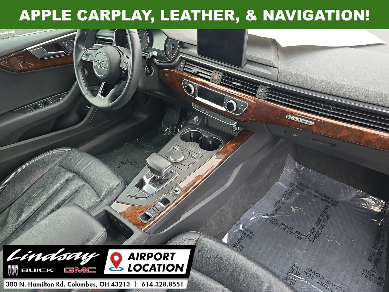 Used 2018 Audi A5 2.0T Premium image 26