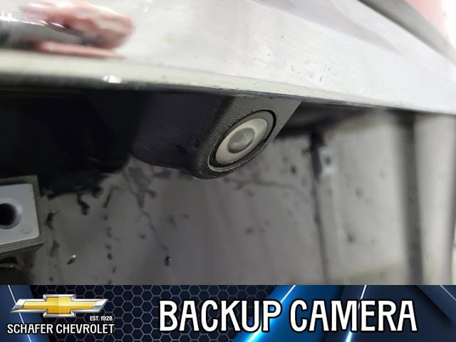 Used 2019 Lincoln MKC Reserve w/ MKC Technology Package image 11