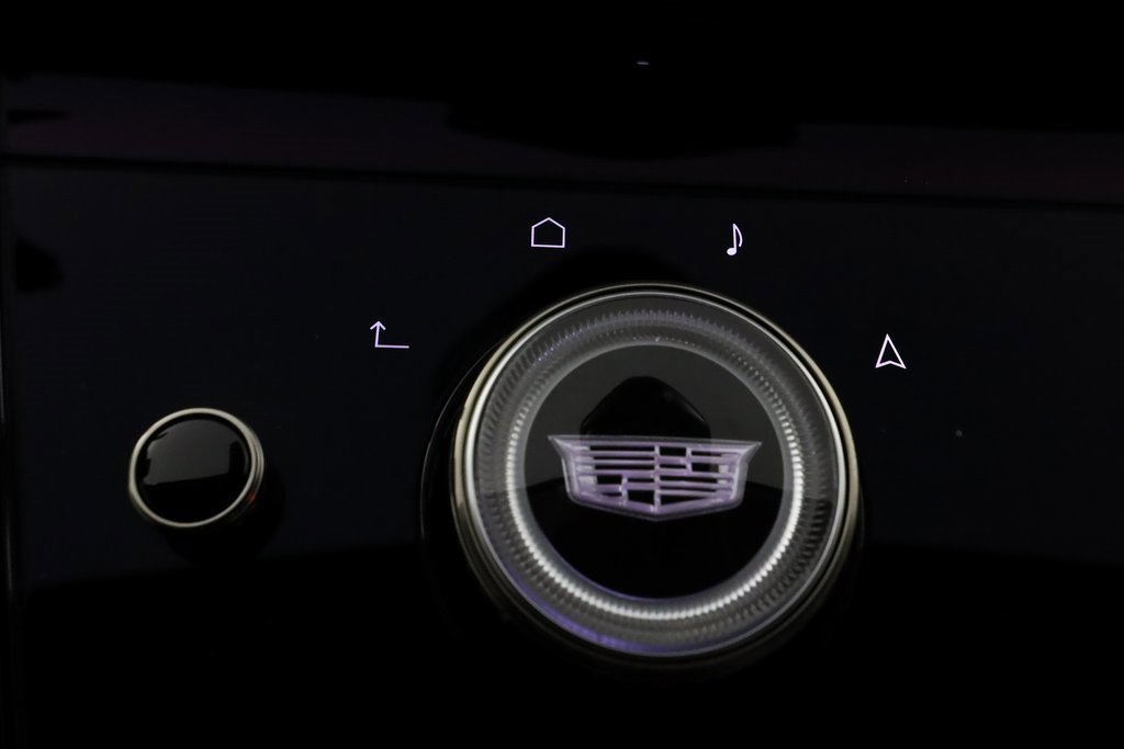 Used 2025 Cadillac Escalade V image 41
