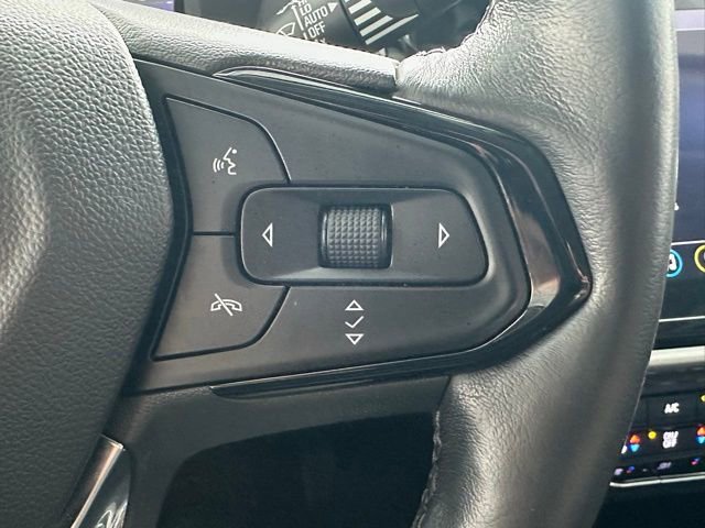 Used 2022 Chevrolet Bolt EUV Premier w/ Super Cruise Package image 29