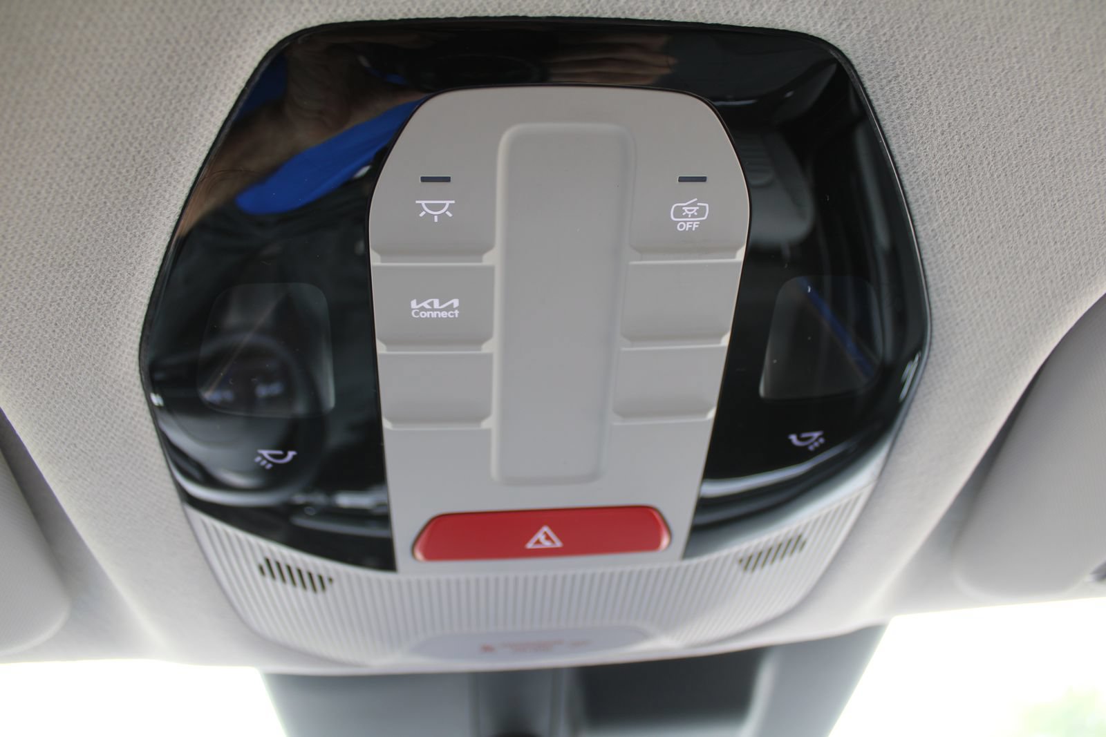 Certified 2025 Kia K4 EX FWD image 43