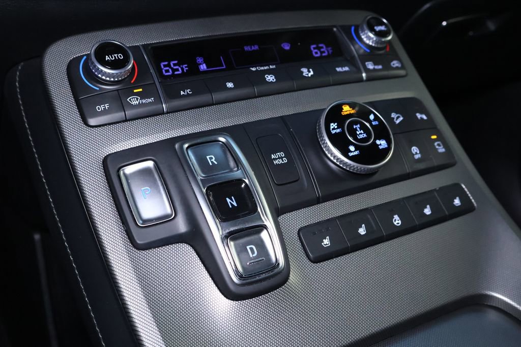 Used 2022 Hyundai Palisade Calligraphy image 36