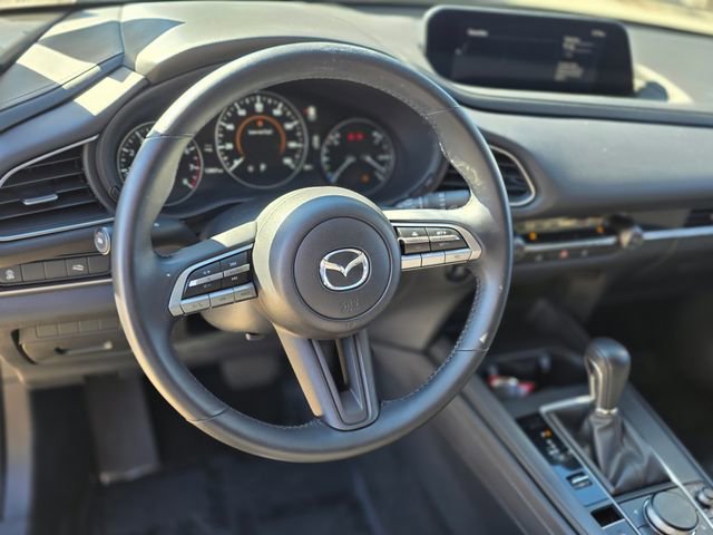 Certified 2023 MAZDA CX-30 AWD 2.5 S w/ Select Package image 21