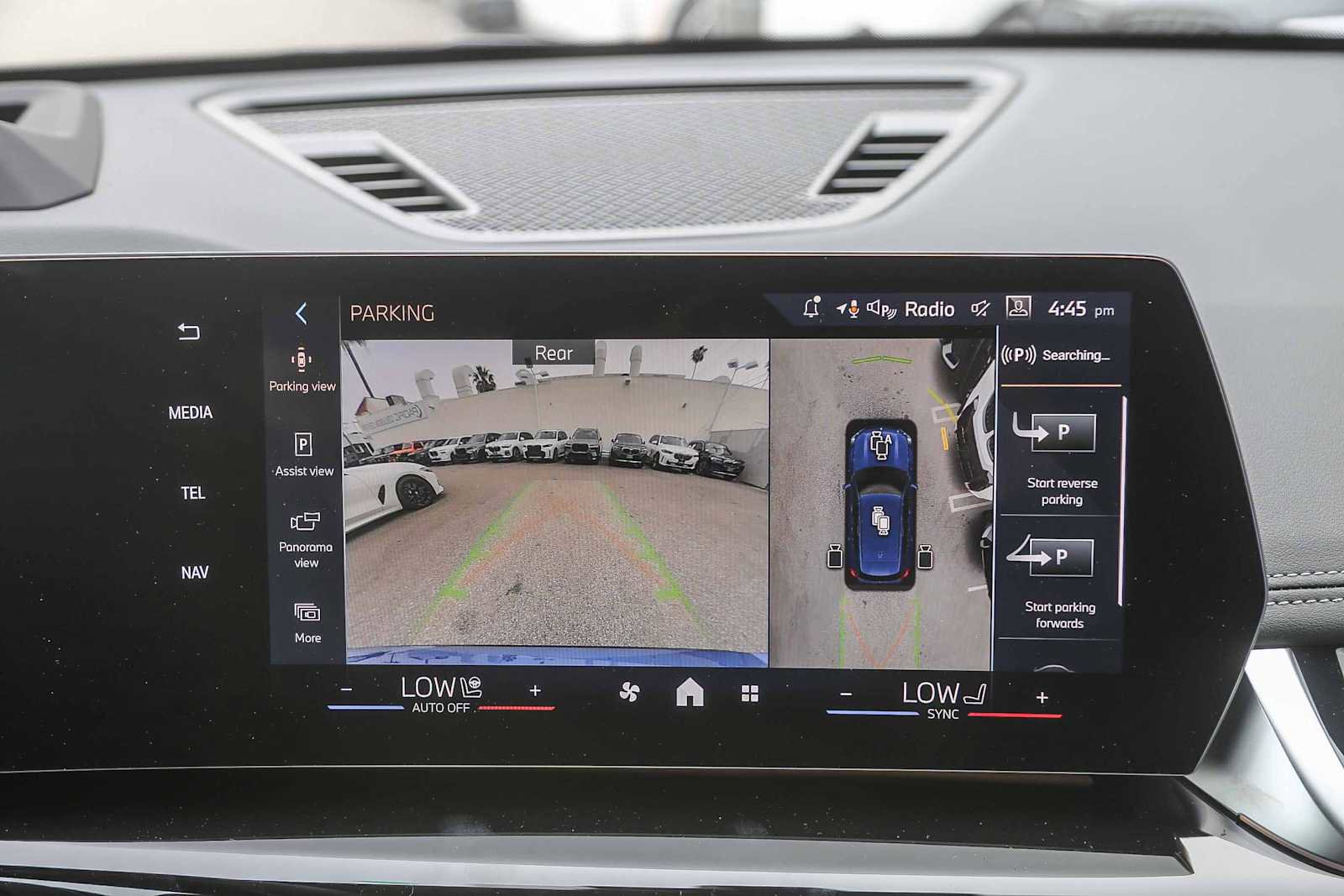 New 2026 BMW X1 xDrive28i w/ Technology Package image 19