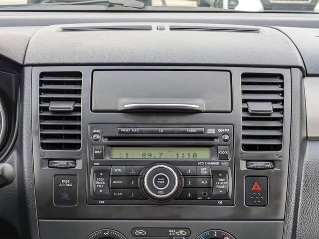 Used 2008 Nissan Versa SL w/ Convenience Pkg image 19