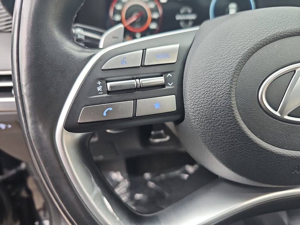 Used 2024 Hyundai Palisade Calligraphy AWD/4WD image 18