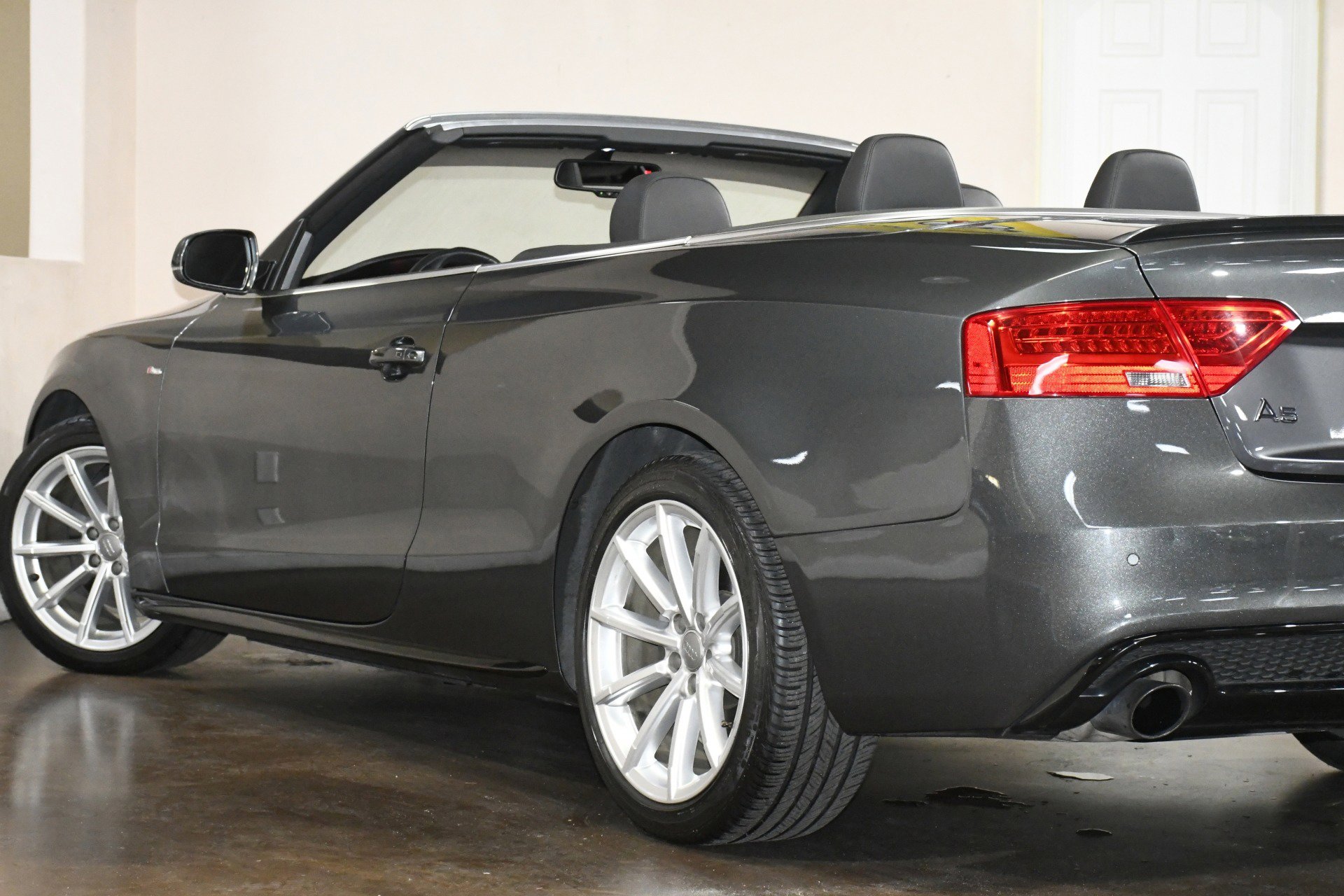 Used 2017 Audi A5 2.0T Sport w/ Technology Package image 55