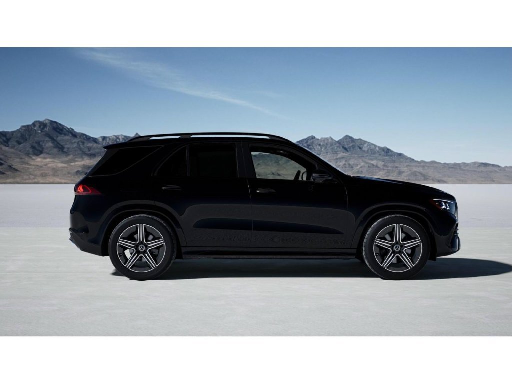 New 2027 Mercedes-Benz GLE 350 4MATIC image 16