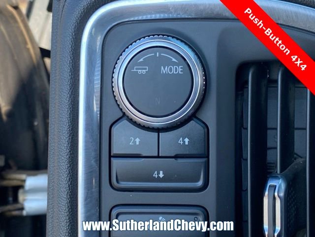 Used 2022 GMC Sierra 2500 SLE w/ X31 Off-Road Package AWD/4WD image 32