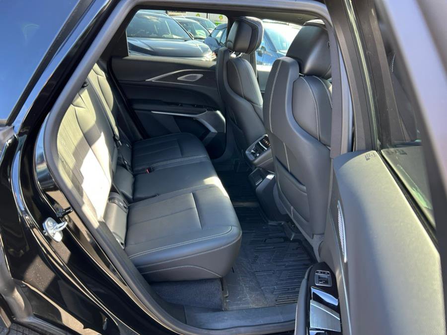 Used 2024 Cadillac Lyriq Luxury w/ LPO, Floor Liner Package image 47