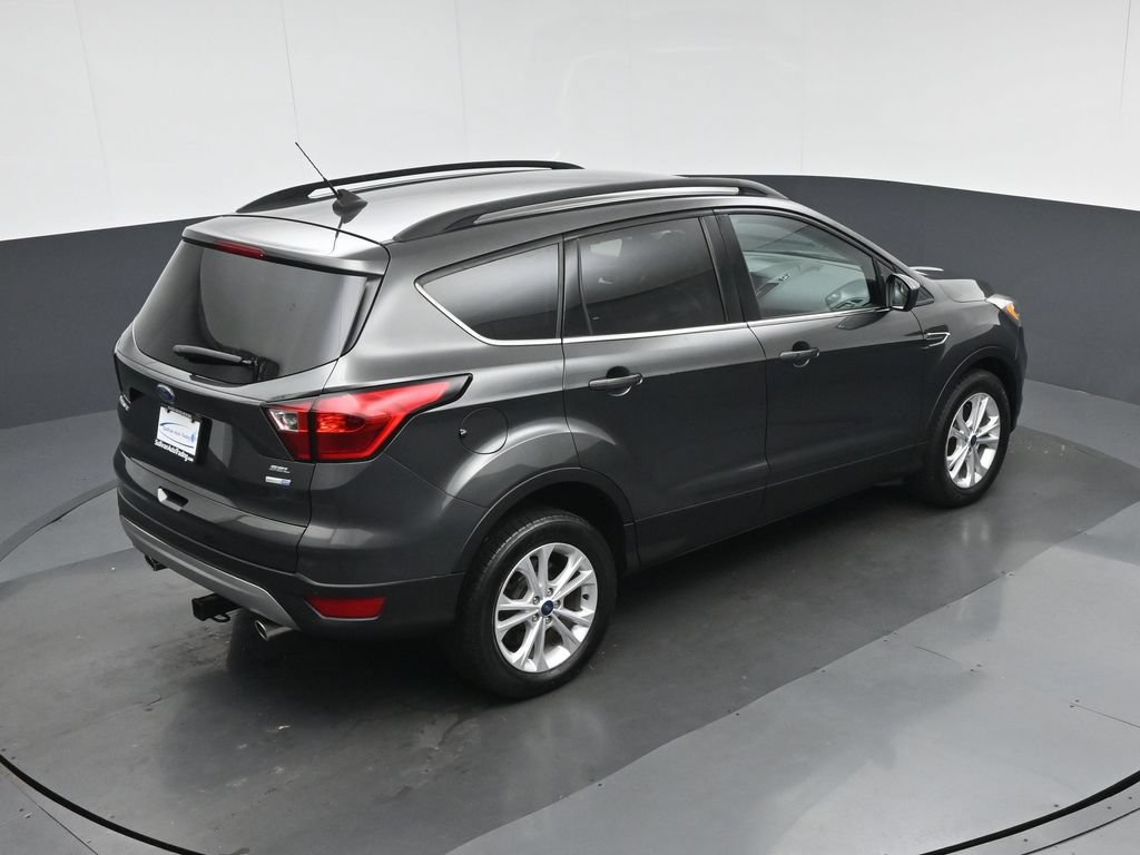 Used 2019 Ford Escape SEL AWD/4WD image 62
