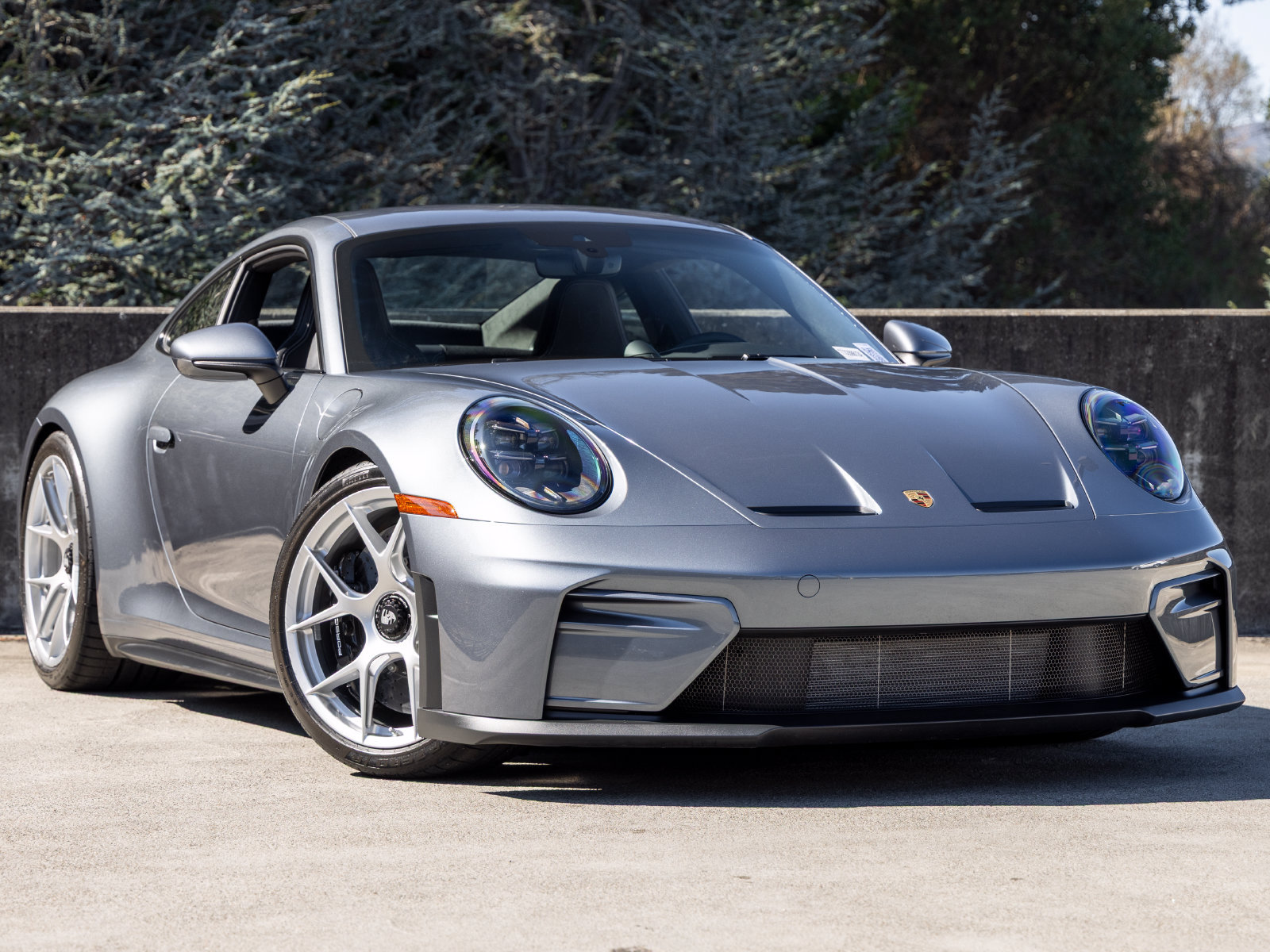 Certified 2026 Porsche 911 GT3 RWD image 6