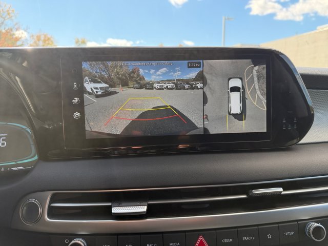 Used 2025 Hyundai Palisade XRT AWD/4WD image 30