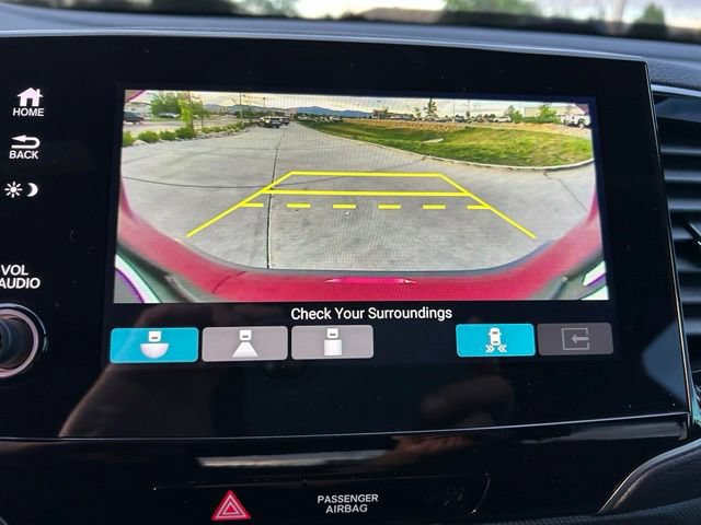 Used 2023 Honda Passport TrailSport image 20