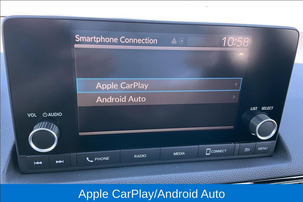 New 2026 Honda Civic Sport image 11