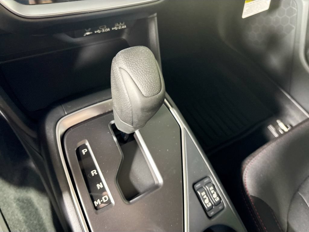 New 2026 Subaru Impreza 2.0i Sport AWD/4WD image 17