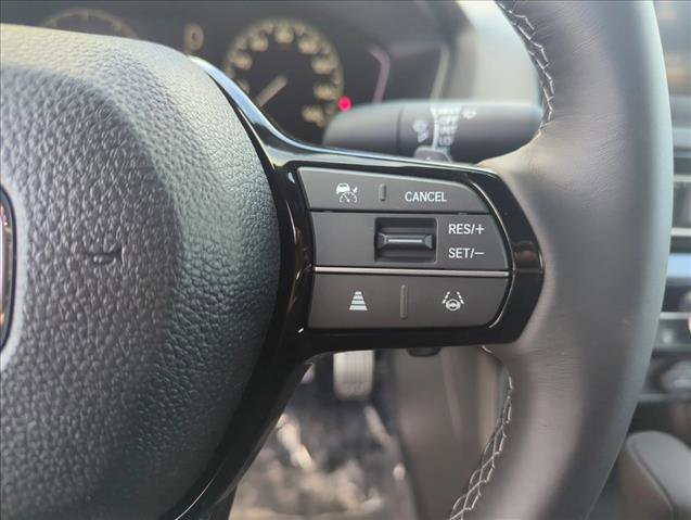 New 2026 Honda Civic Sport image 14