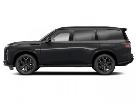 Certified 2026 INFINITI QX80 4WD image 2